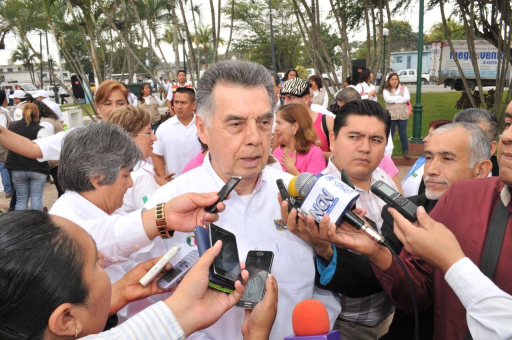 Tamaulipas en fase intensiva contra Zika, Dengue y Chikungunya. 14360385 1134292016606857 1186118561 O 1024x680