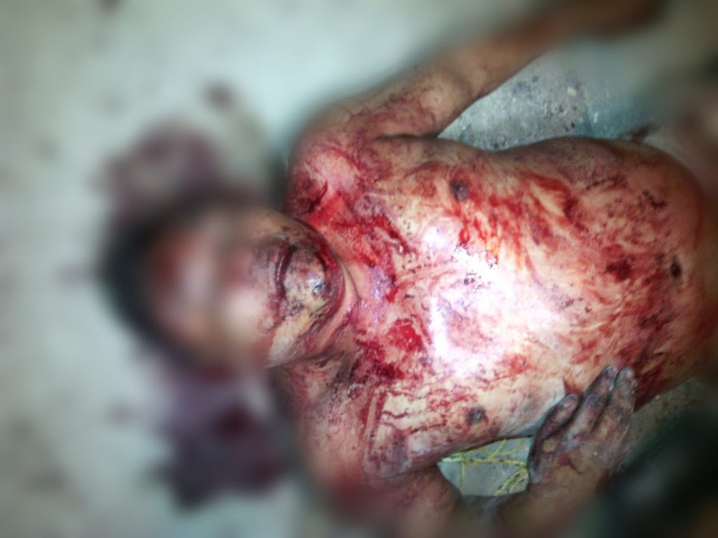 Vecinos al Sur de Reynosa linchan a presunto violador. 2016 09 17 02 18 49 861 1024x768