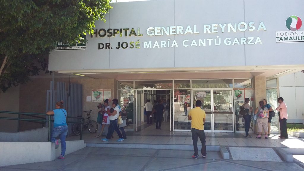 Presunto violador, hospitalizado sin vigilancia. 20160919 105951 1024x576