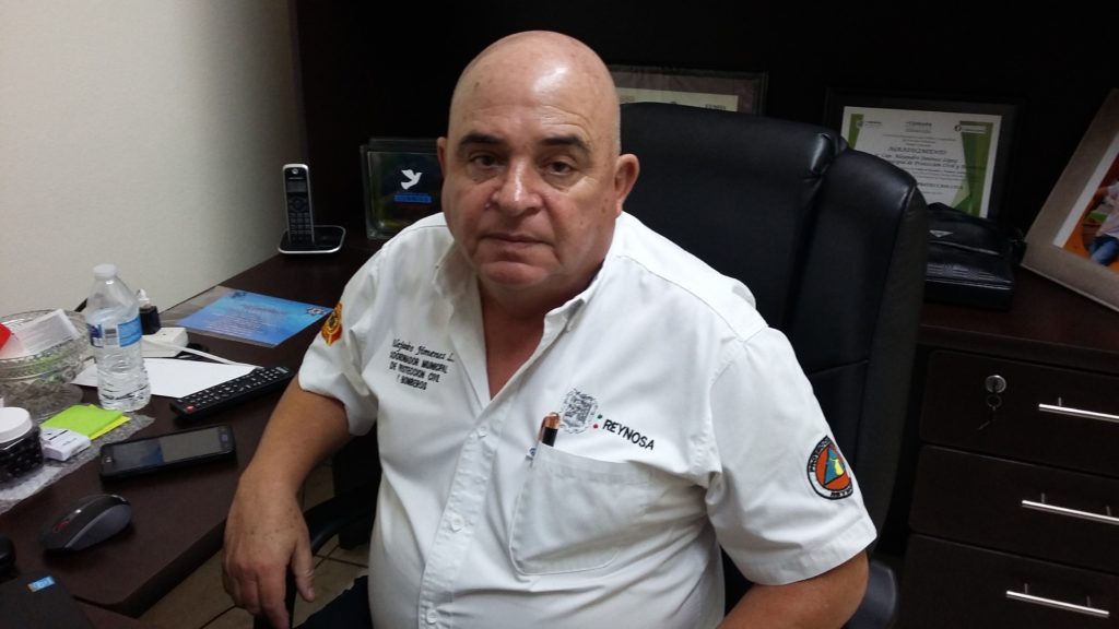 50 por ciento de la población, desconoce cómo reaccionar en caso de una contingencia. 20160919 111702 1024x576