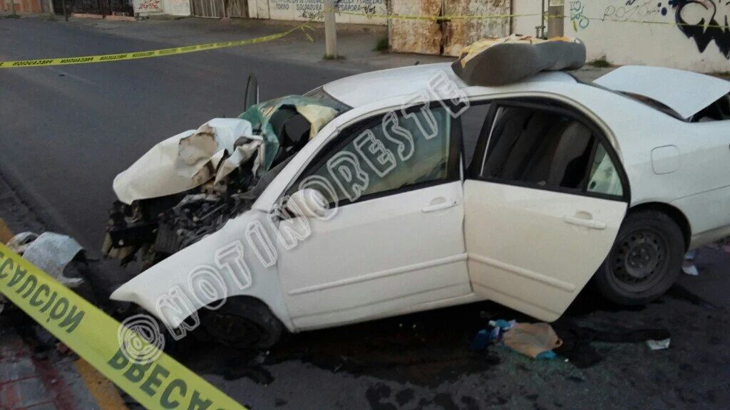 Accidente vehicular deja saldo de cuatro muertos. IMG 20160922 102222 1024x576
