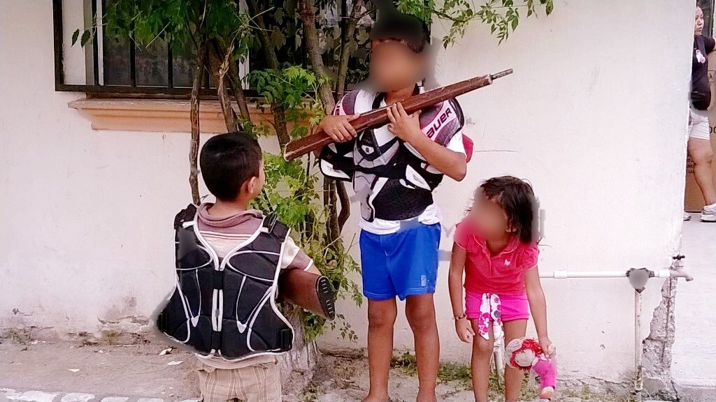 Pacificar a Tamaulipas, objetivo de la Secretaría de Bienestar Social. 2016 10 04 10 33 38 223 1024x576