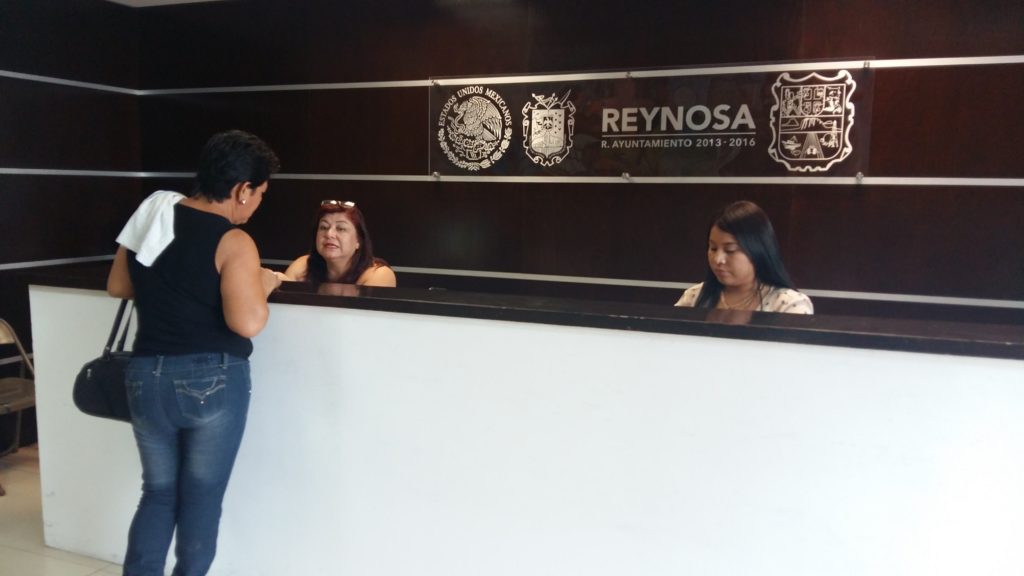 Deuda pública de Reynosa alcanza los 900 millones de pesos. 20161006 152030 1024x576