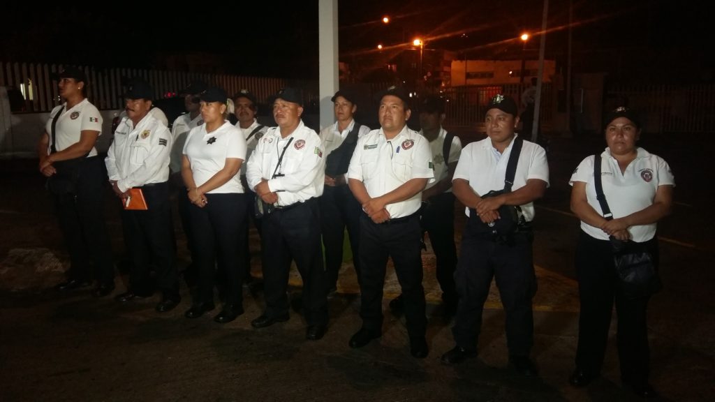 Tránsitos de Reynosa sin autorización para aplicar multas. 20161007 195112 1024x576