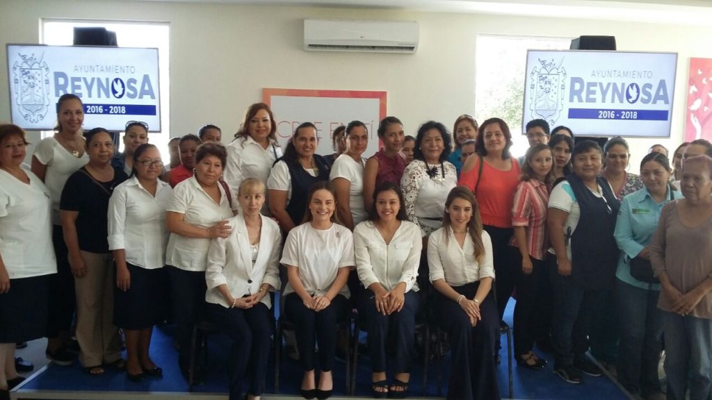 Con pláticas celebra DIF Reynosa día mundial de la alimentación. IMG 20161017 WA0007 1024x576