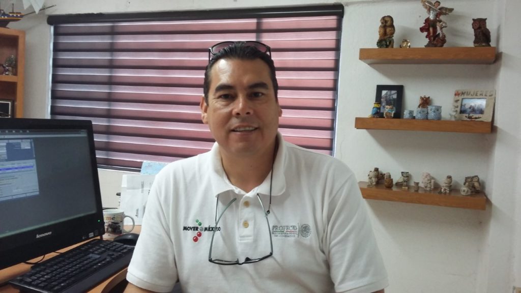 PROFECO exhorta a usuarios de la CFE a cuidar el consumo de energía. Profeco 1024x576