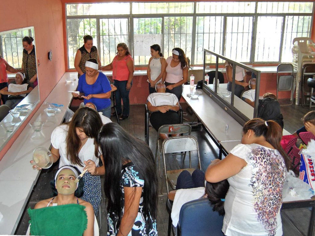 DIF Río Bravo invita a talleres “CEDIF” Talleres DIF 1024x768