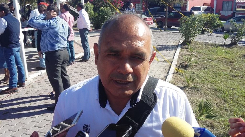 Vigilarán centros comerciales para evitar asaltos. Adan 1024x576
