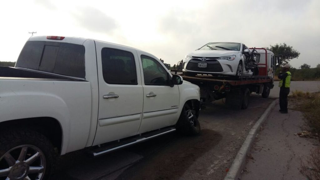 Marinos abaten a tres delincuentes en Río Bravo. Camry 1024x576
