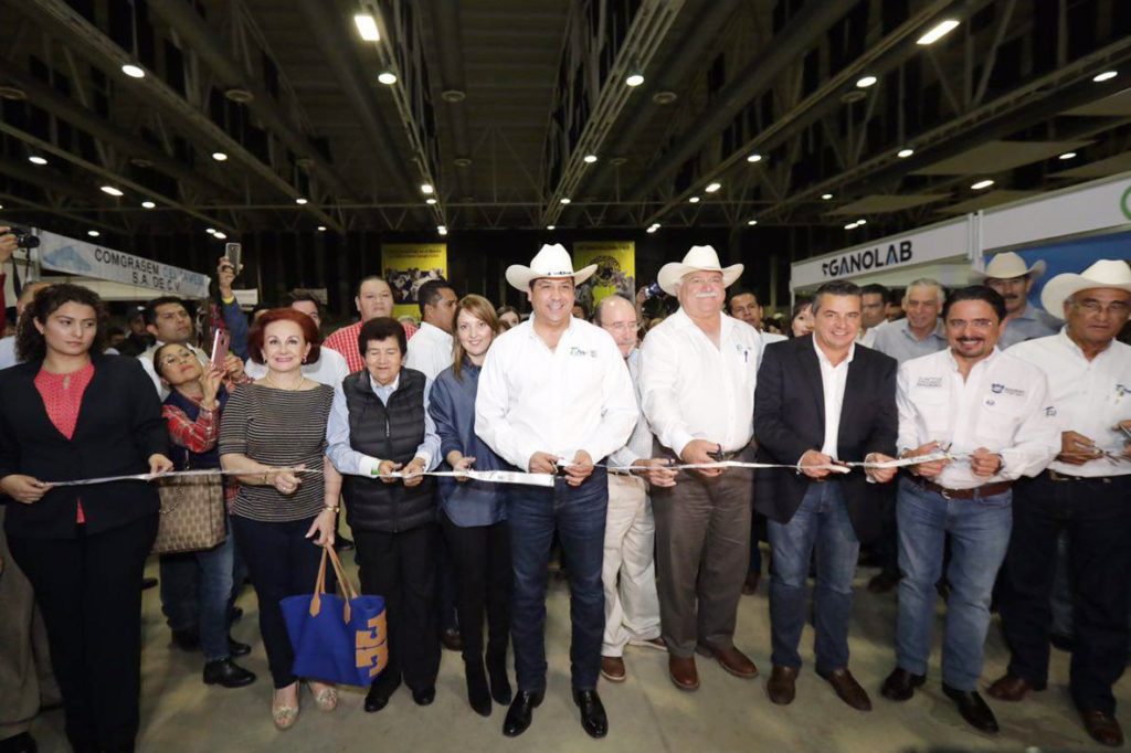 Anuncia Gobernador apoyo extraordinario para el campo. TAM 077 2017. Anuncia Gobernador Apoyo Extraordinario Al Campo 1 1024x682