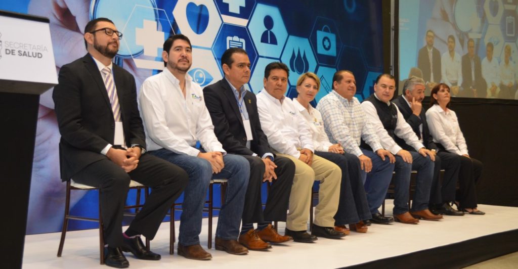 Thumbnail SST 058. 2017. Integran Alcaldes De Tamaulipas Frente Común Por La Salud De La Población 1 E1489769541510 1024x532