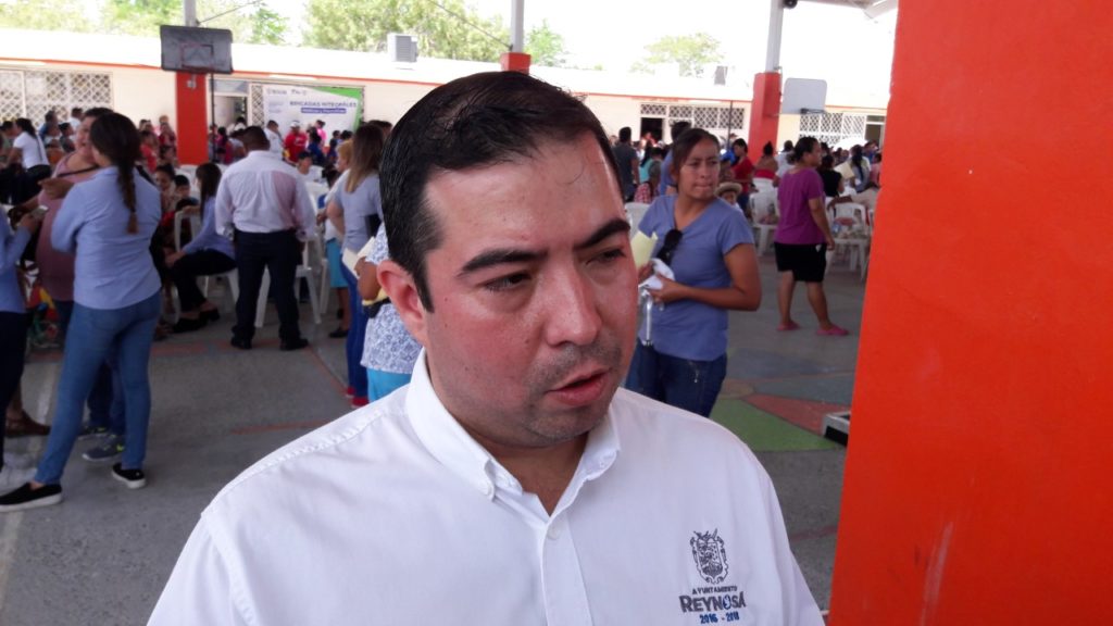 Sanciona contraloría de Reynosa a 12 exfuncionarios municipales. Contralor 1024x576