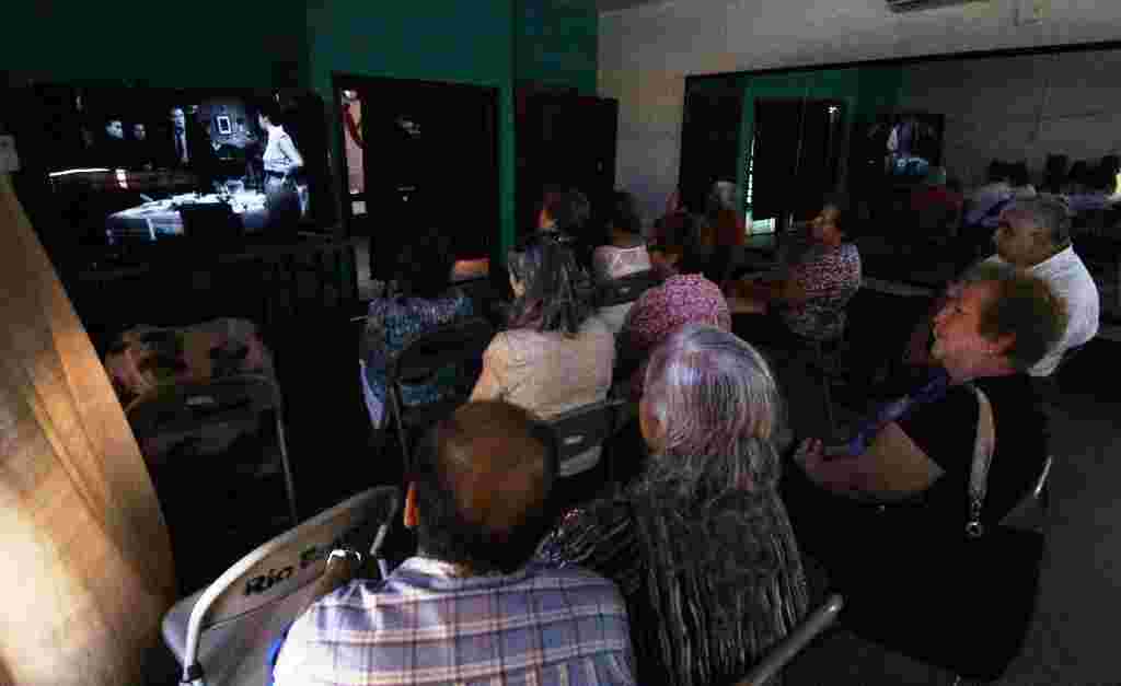 Ayuntamiento de Río Bravo fomenta cultura del cine. 01 7 1024x627