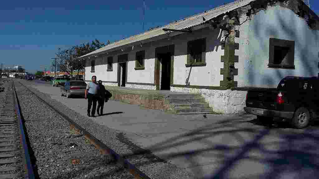 Tendrá Reynosa nuevo Museo en la vieja estación del ferrocarril. 22171784 1994607837484243 1952571103 O 1024x576