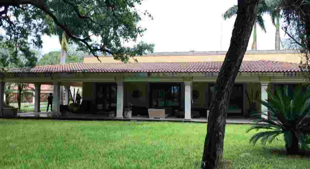 Catean rancho de Eugenio Hernández Comunicado 003 Fiscalia Especializada En Combate A La Corrupcion 7 1024x560