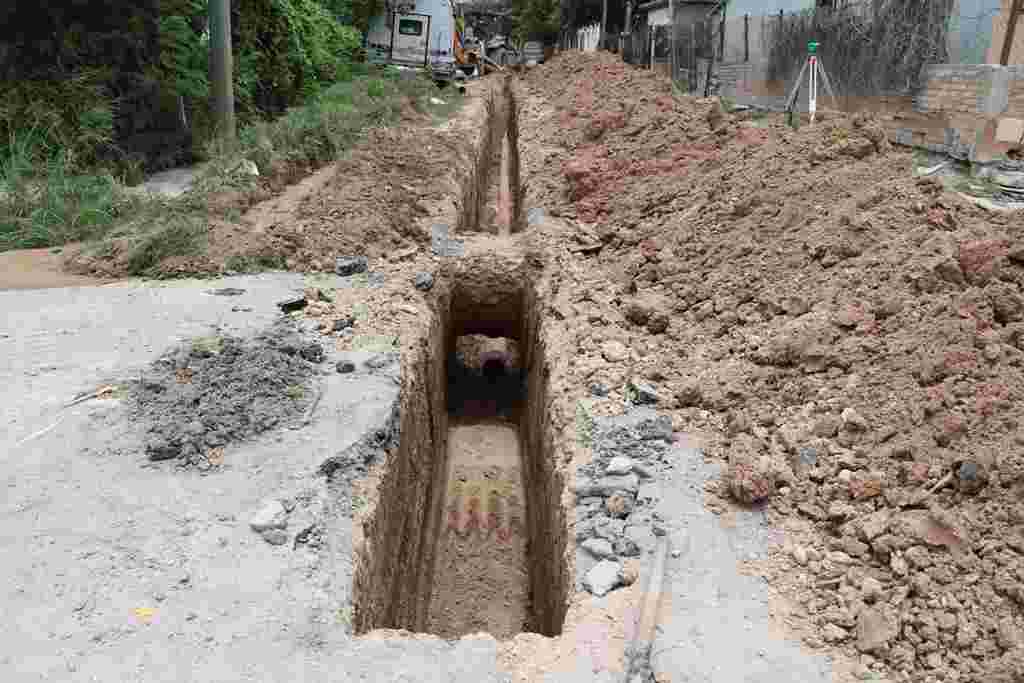 Rehabilitación de Drenaje Sanitario. WhatsApp Image 2018 07 30 At 16.56.52 1024x683