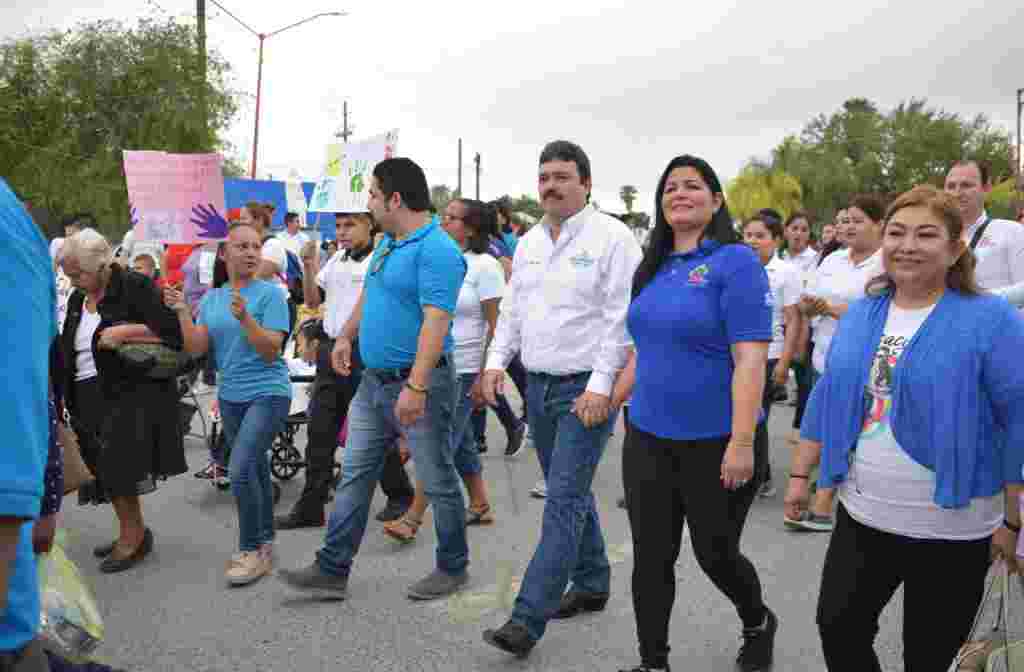 En marcha programa “Río Bravo Inclusión Para Todos” WhatsApp Image 2019 02 28 At 9.33.51 AM 1024x672