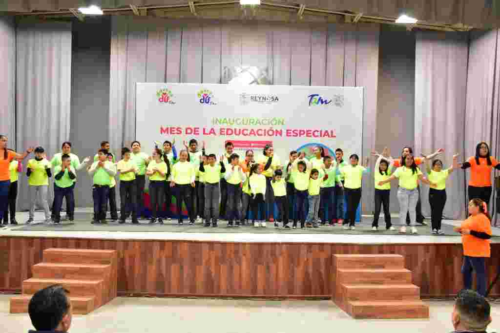 ARRANCA MES DE LA EDUCACIÓN ESPECIAL WhatsApp Image 2019 03 06 At 4.04.54 PM 1024x682