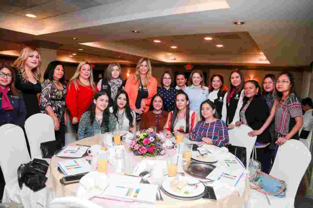 Conmemoran en Reynosa Día Internacional de la Mujer WhatsApp Image 2019 03 08 At 6.11.40 PM 1024x682