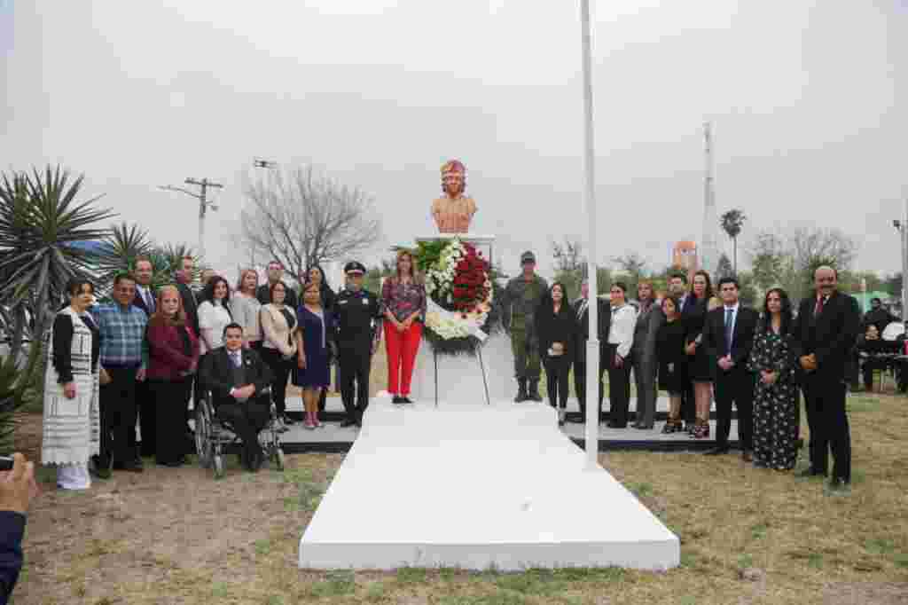 Celebran en la cuna de la ciudad los 270 Años de Reynosa WhatsApp Image 2019 03 14 At 5.41.51 PM 1024x682