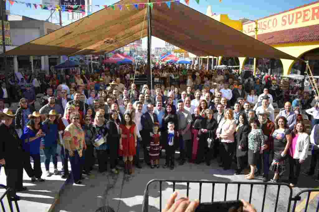 Gran festejo del Día del Turista en Nuevo Progreso. WhatsApp Image 2019 03 21 At 10.02.31 PM 1024x682