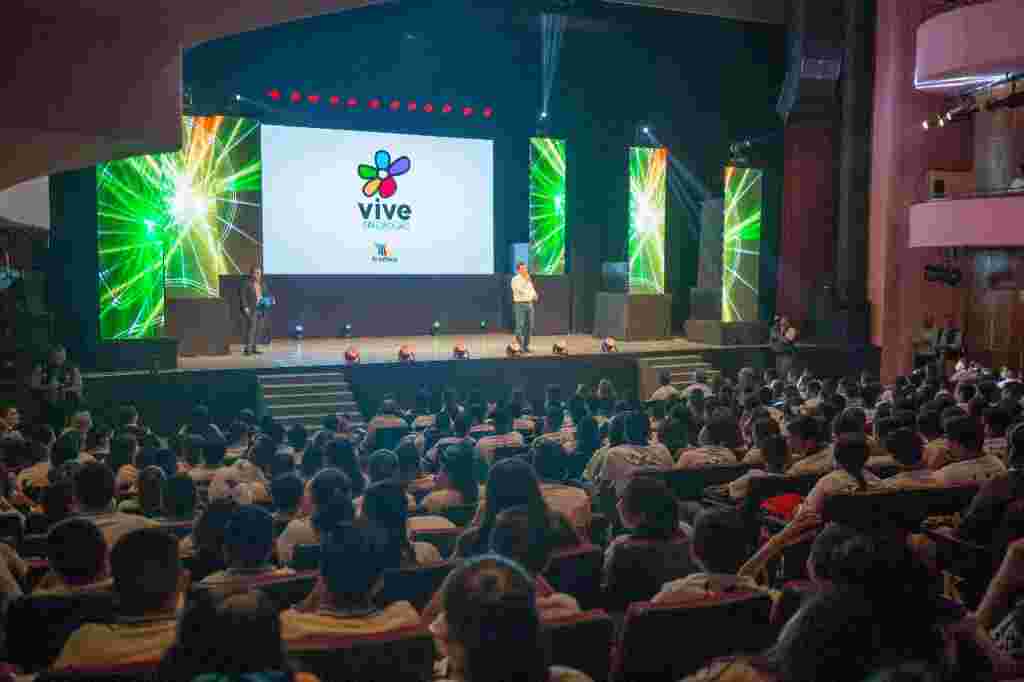 Gobernador del Estado y DIF Tamaulipas traen a los jóvenes tamaulipecos gira “Vive Sin Drogas” WhatsApp Image 2019 03 26 At 10.14.36 AM 1024x682