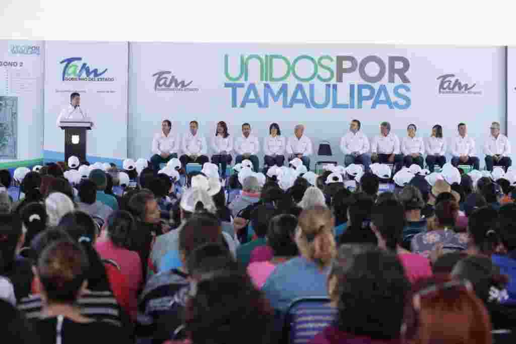 Lanza Gobierno del Estado plan "Unidos por Tamaulipas" WhatsApp Image 2019 03 26 At 9.37.46 AM 1024x682