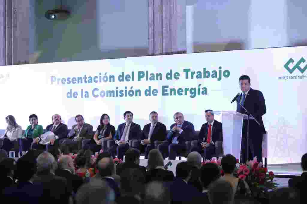 Empresarios del país reconocen el impulso y desarrollo que en materia energética tiene Tamaulipas TAM 104 2019. Empresarios Del País Reconocen El Impulso Y Desarrollo Que En Materia Energética Tiene Tamaulipas 4 1024x681