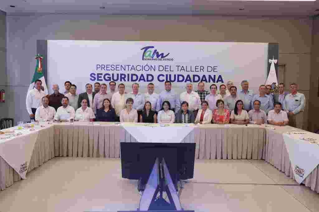 Gobierno y sociedad civil fortalecen su vinculación para definir políticas públicas TAM 105 2019. Gobierno Y Sociedad Civil Fortalecen Su Vinculación Para Definir Políticas Públicas 1 1024x683