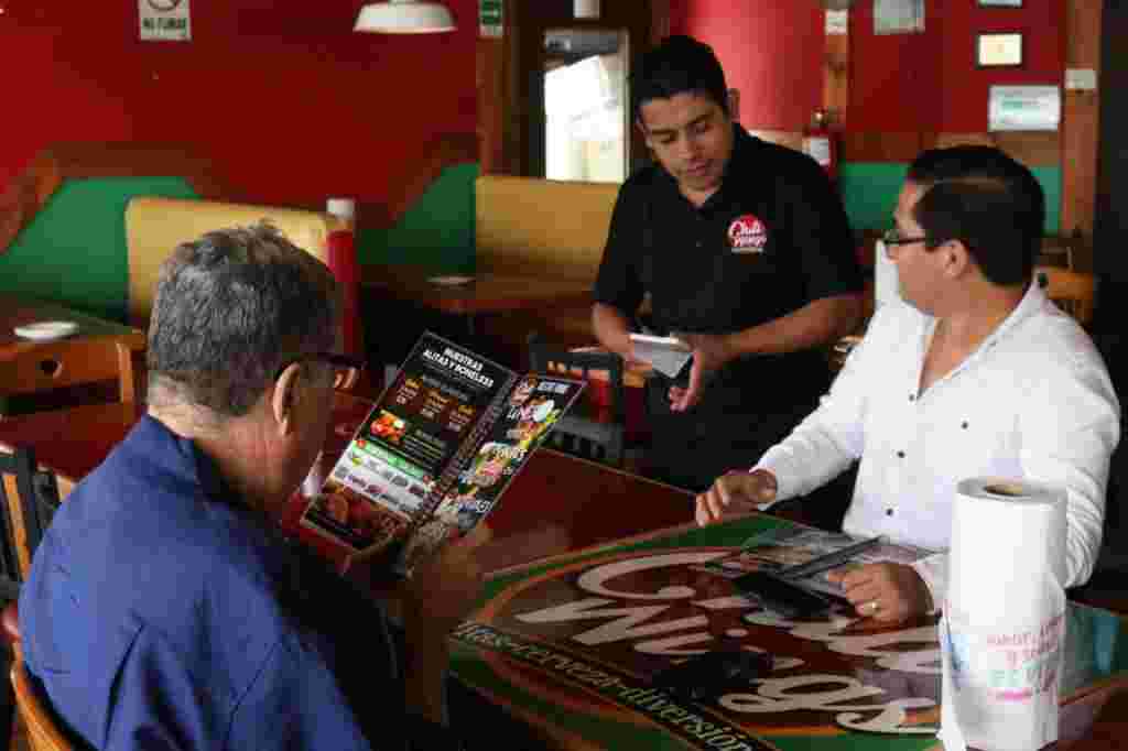 Organizan Municipio y CANIRAC programa "Consume lo Nuestro" WhatsApp Image 2019 06 21 At 09.21.37 1024x682