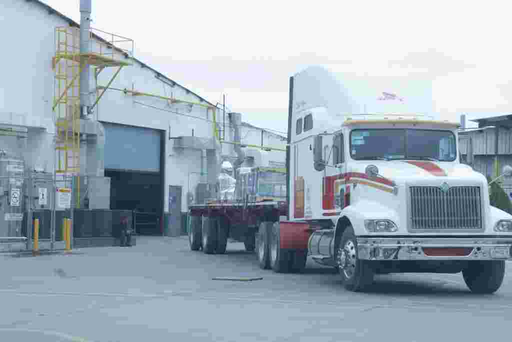 STR 029 2019. Promueve Gobierno De Tamaulipas Unidades De Enseñanza Para Capacitar Y Certificar A Operadores De Transporte De Carga 2 1024x683