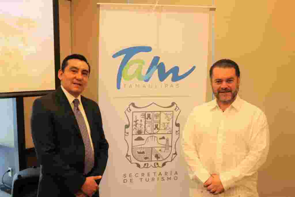 STU 033 2019. Listo Tamaulipas Para Temporada Vacacional De Verano 2 1024x683