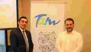 Listo Tamaulipas para temporada vacacional de verano