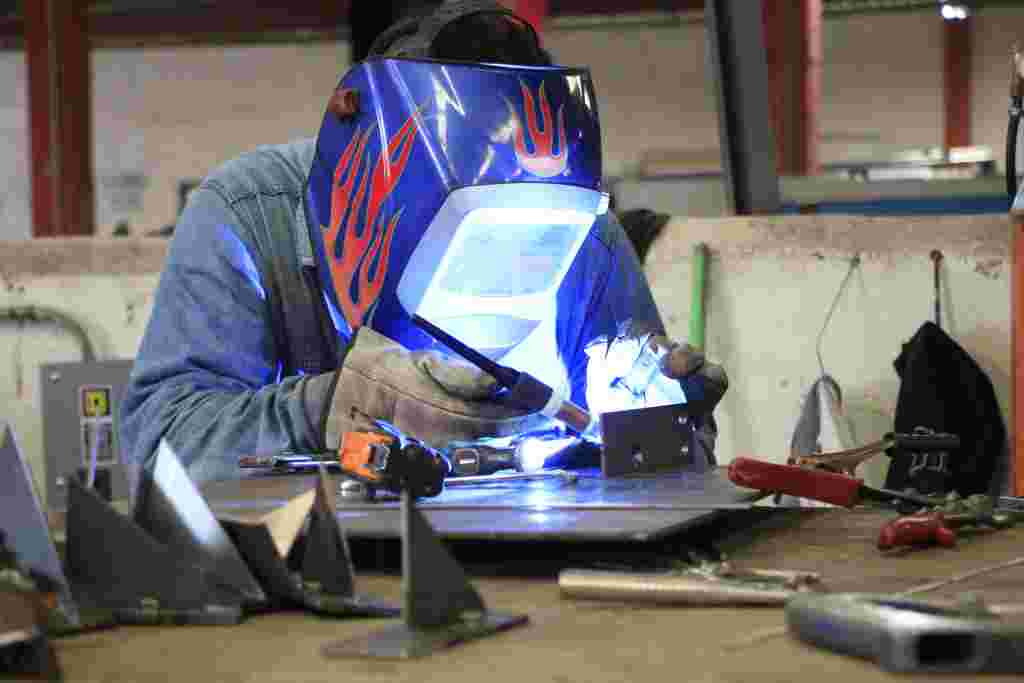 SDE 033 2019. Lidera Tamaulipas Generación De Empleos La Frontera Norte 1 1024x683