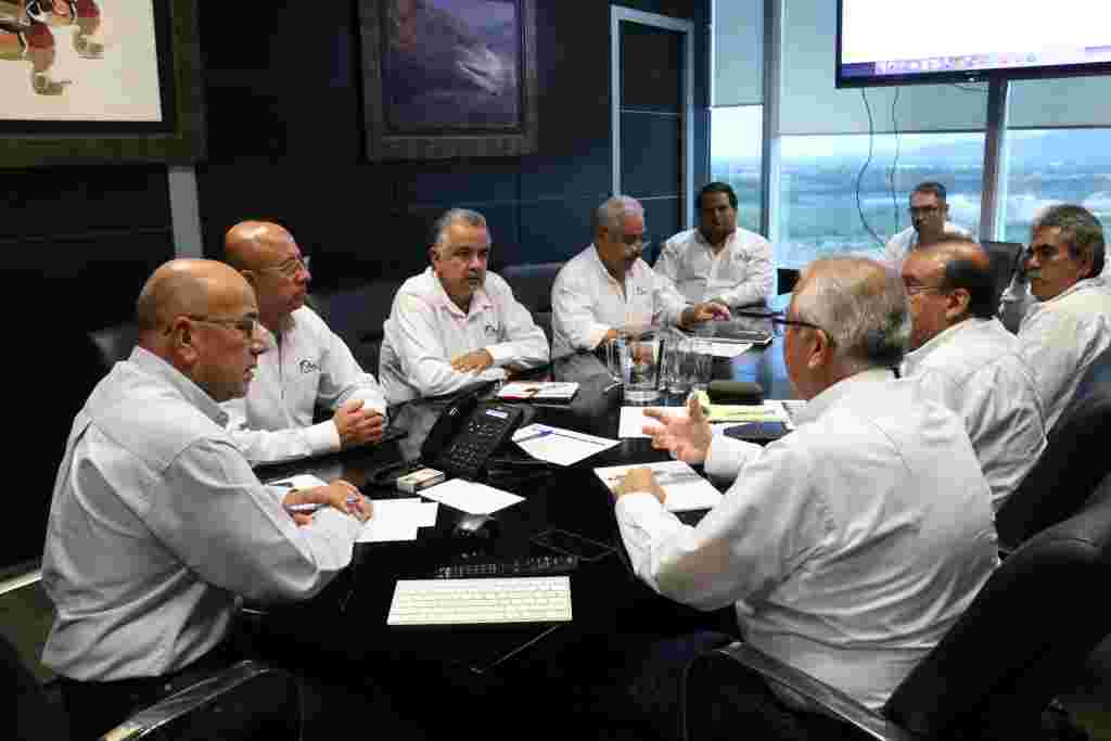 SDU 053 2019. Abastecer Agua A Municipios Marginados 4 1024x683