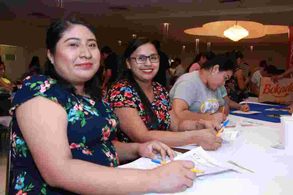 Inauguran Ferias de Empleo en el municipio de Río Bravo STR 043 2019. Inauguran Ferias De Empleo En El Municipio De Río Bravo 6 1 1024x682