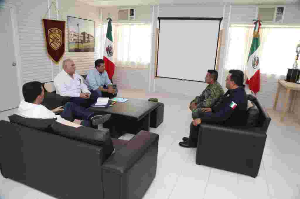 TAM 133 2019. Recorre Gobernador Zona Ribereña 3 1024x682