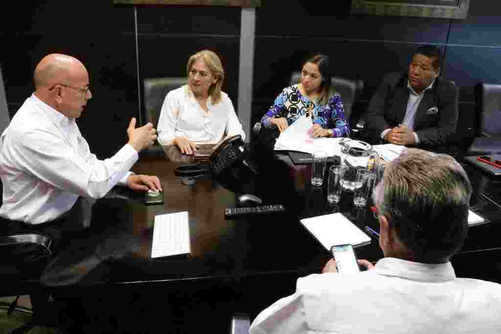 En Tamaulipas estudian posibles sanciones por restricción de bolsas de plástico SDU 071 2019. En Tamaulipas Estudian Posibles Sanciones Por Restricción De Bolsas De Plástico 2 1024x683
