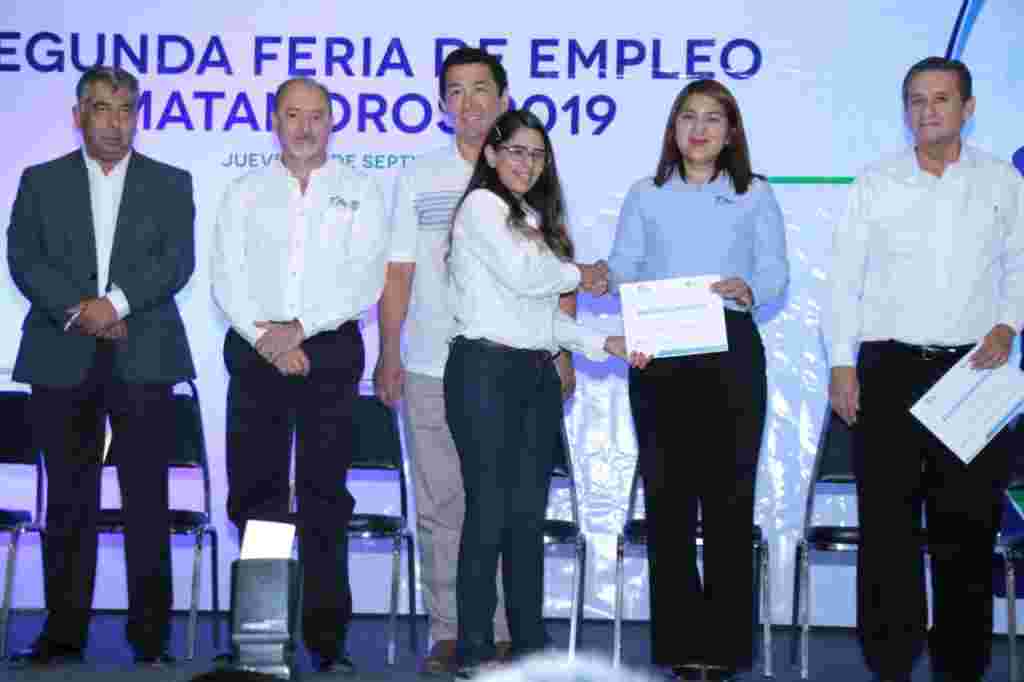 Gobierno del Estado, inaugura Segunda Feria de Empleo en Matamoros STR 053 2019. Gobierno Del Estado Inaugura Segunda Feria De Empleo En Matamoros 2 1024x682