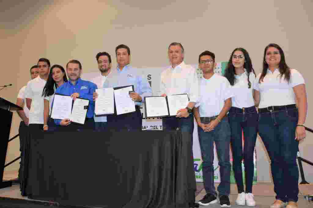 Se suma Tamaulipas a celebración del Día Mundial del Turismo STU 055 2019. Se Suma Tamaulipas A Celebración Del Día Mundial Del Turismo 3 1024x682