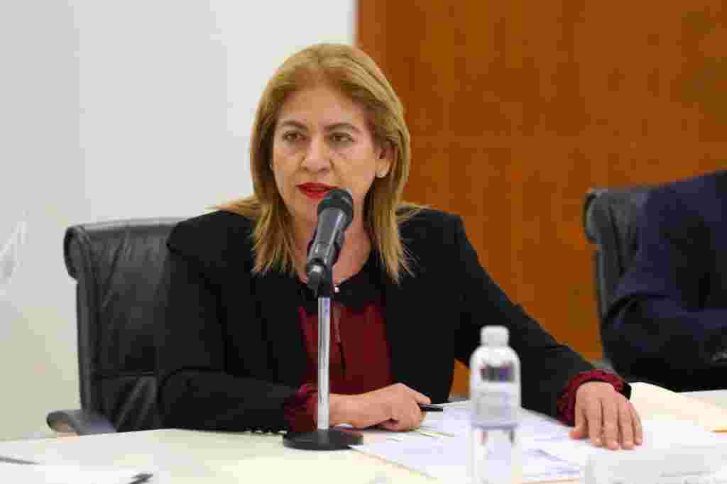 Presenta Juanita Sánchez iniciativa para que municipios prevengan inundaciones WhatsApp Image 2019 01 09 At 18.06.11 1024x682