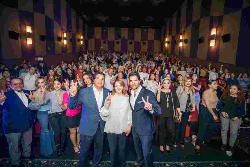 Gobierno del Estado y DIF Tamaulipas promueven producción cinematográfica sobre prevención reproductiva DIF 138 2019. Gobierno Del Estado Y DIF Tamaulipas Promueven Producción Cinematográfica Sobre Prevención Reproductiva 1 1024x682