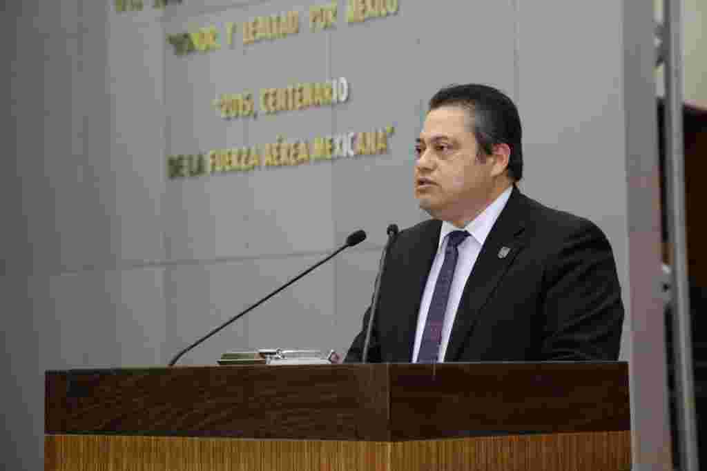 1 Dip. Francisco Javier Garza De Coss 1024x683
