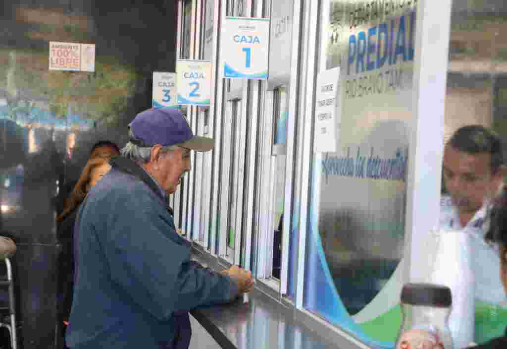 Aprueba cabildo de Río Bravo descuentos en Impuesto Predial WhatsApp Image 2020 01 06 At 14.48.31 1024x704