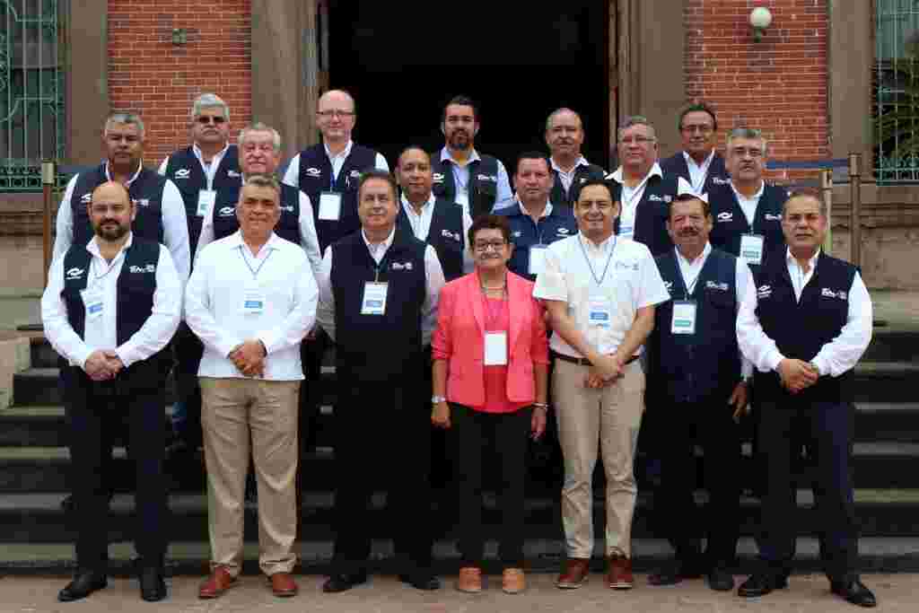 CON 002 2020. Arranca En Conalep Tamaulipas La NET M Nueva Técnica Mexicana A Nivel Nacional 1 1024x683
