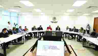 Avalan acciones en beneficio de personas  artesanas privadas de su libertad