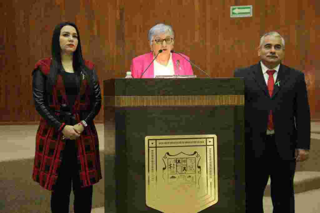 Exhortan a Diputados de MORENA para que regresen los 2 mil mdp que se destinaban a programas para mujeres Diputadas PRI 1024x682