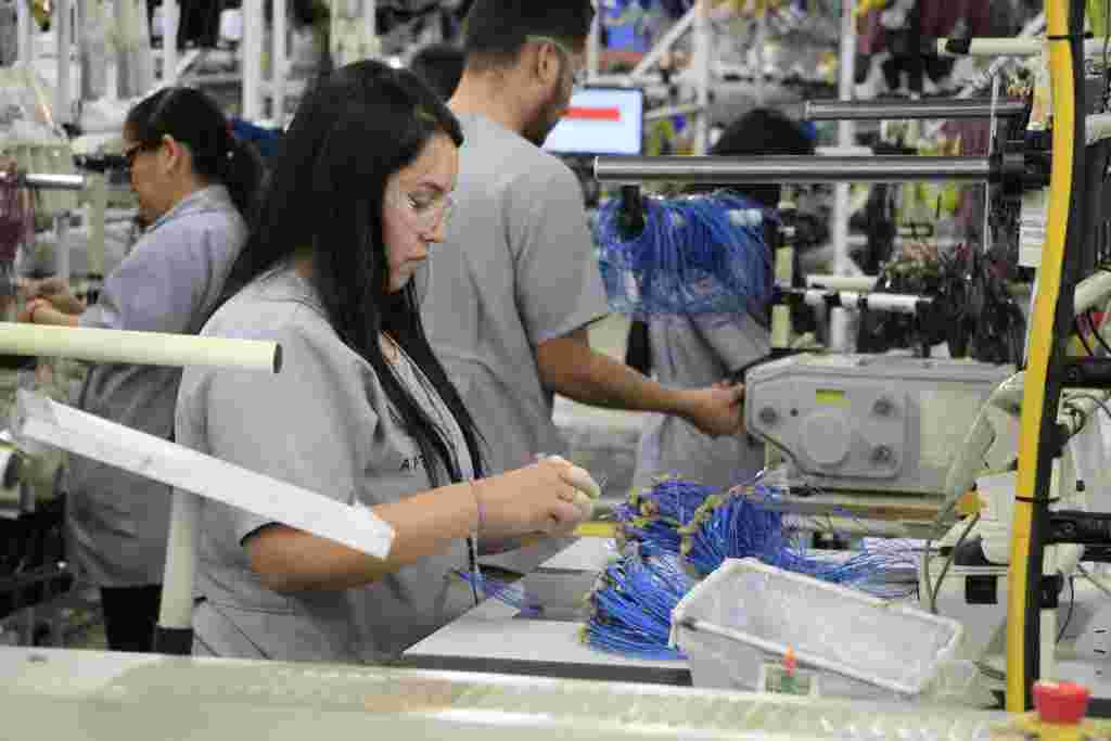 SDE 005 2020. Crece Generación De Empleo En Tamaulipas Durante El Mes De Enero 1024x683