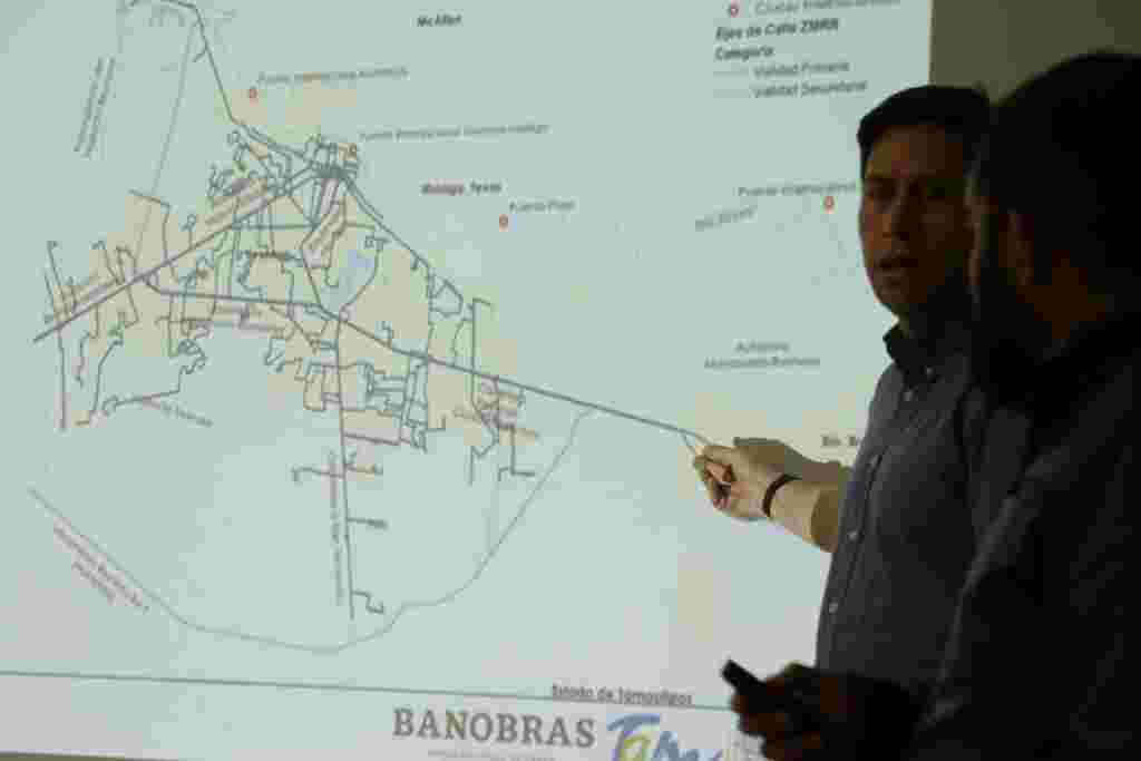 Presentan avances del Plan de Movilidad Urbana en la Zona Reynosa-Río Bravo SDU 019 2020. Presentan Avances Del Plan De Movilidad Urbana Sustentable En La Zona Metropolitana Reynosa Río Bravo 5 1024x683