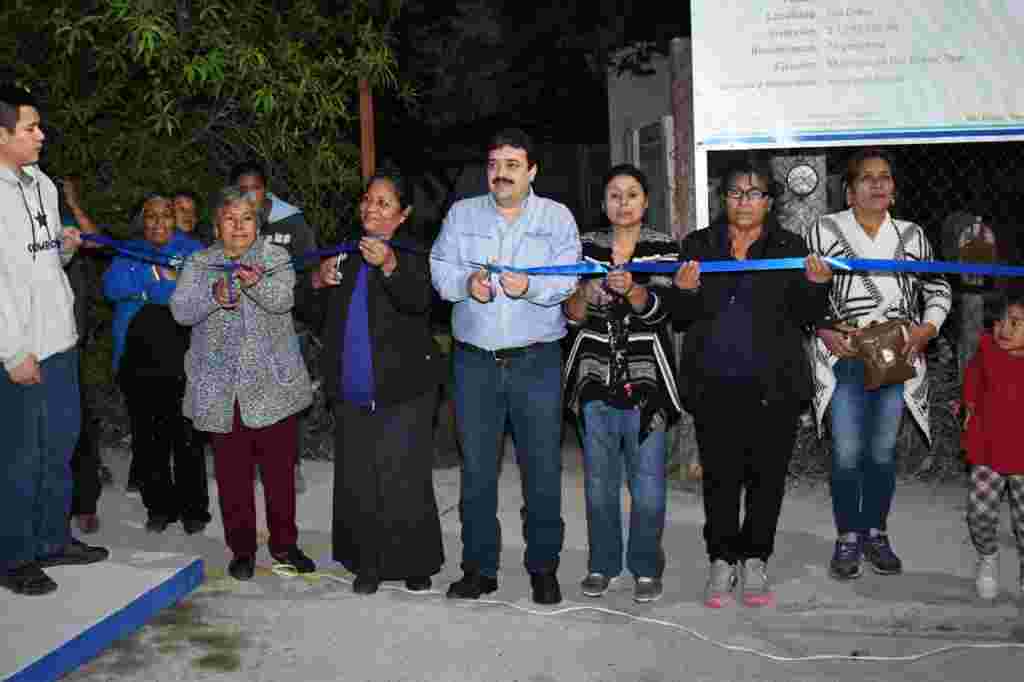 Mediante mejoras a viviendas Ayuntamiento de Río Bravo combate rezago social WhatsApp Image 2020 02 27 At 20.27.32 1024x682